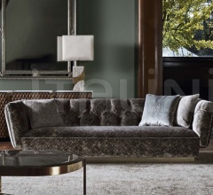 Итальянские Диваны - Диван IVONNE фабрика Opera Contemporary