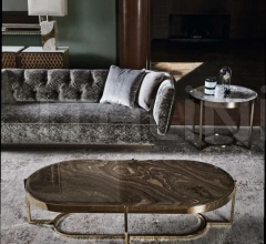 Итальянские Столики - Кофейный столик RAOUL фабрика Opera Contemporary