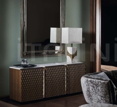 Настенное зеркало SYBIL фабрика Opera Contemporary