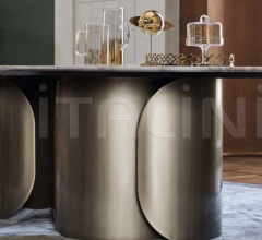 Стол обеденный OSCAR Стол обеденный OSCAR фабрика Opera Contemporary