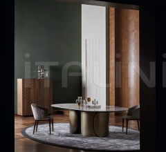 Стол обеденный OSCAR Стол обеденный OSCAR фабрика Opera Contemporary