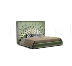 Итальянские Кровати - Кровать VERTIGO Итальянские Кровати - Кровать VERTIGO фабрика Opera Contemporary