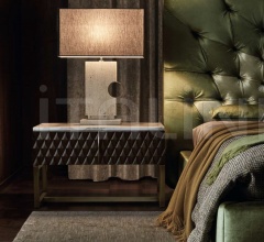 Итальянские Кровати - Кровать VERTIGO Итальянские Кровати - Кровать VERTIGO фабрика Opera Contemporary