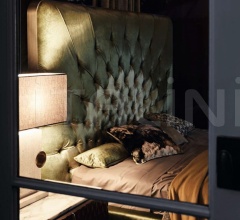 Итальянские Кровати - Кровать VERTIGO Итальянские Кровати - Кровать VERTIGO фабрика Opera Contemporary