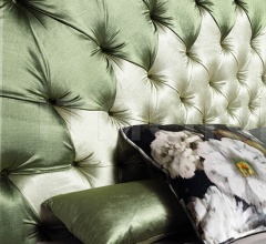 Итальянские Кровати - Кровать VERTIGO Итальянские Кровати - Кровать VERTIGO фабрика Opera Contemporary