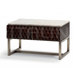 Итальянские Спальни - Тумбочка VICTOR фабрика Opera Contemporary