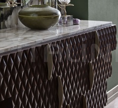 Итальянские Спальни - Комод VICTOR фабрика Opera Contemporary