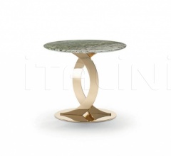 Итальянские Столики - Кофейный столик LUDMILLA фабрика Opera Contemporary