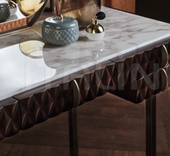 Итальянские Спальни - Туалетный столик VICTOR фабрика Opera Contemporary