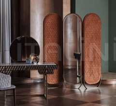 Итальянские Ширмы - Ширма MASCHA фабрика Opera Contemporary