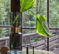 Итальянские Столики - Кофейный столик GABRIEL фабрика Opera Contemporary