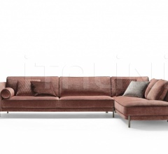 Итальянские Диваны - Модульный диван COSMO фабрика Opera Contemporary