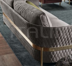 Итальянские Диваны - Модульный диван COSMO фабрика Opera Contemporary