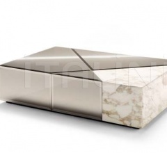 Итальянские Столики - Журнальный столик CYRANO фабрика Opera Contemporary