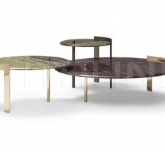 Итальянские Столики - Кофейный столик BRIAN фабрика Opera Contemporary