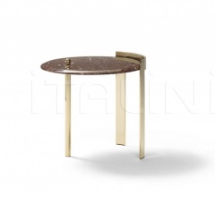 Итальянские Столики - Кофейный столик BRIAN фабрика Opera Contemporary