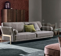 Итальянские Столики - Кофейный столик BRIAN фабрика Opera Contemporary