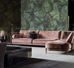 Итальянские Столики - Кофейный столик GABRIEL фабрика Opera Contemporary