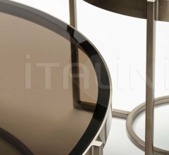 Итальянские Столики - Кофейный столик RAOUL фабрика Opera Contemporary