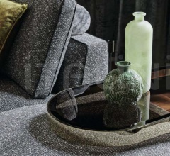 Итальянские Диваны - Модульный диван FERDINAND фабрика Opera Contemporary