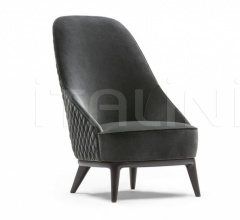 Кресло LESLIE фабрика Opera Contemporary