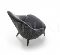 Кресло LESLIE фабрика Opera Contemporary