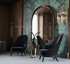 Кресло LESLIE фабрика Opera Contemporary