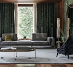 Итальянские Напольные зеркала - Напольное зеркало GYSELLE Итальянские Напольные зеркала - Напольное зеркало GYSELLE фабрика Opera Contemporary