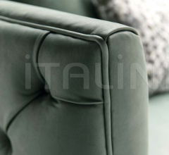 Итальянские Диваны - Модульный диван SIMON фабрика Opera Contemporary