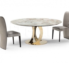 Стол обеденный WENDY Стол обеденный WENDY фабрика Opera Contemporary