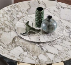 Стол обеденный WENDY Стол обеденный WENDY фабрика Opera Contemporary