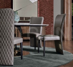 Стул ZELDA Стул ZELDA фабрика Opera Contemporary