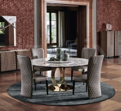 Стул ZELDA Стул ZELDA фабрика Opera Contemporary