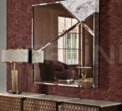 Настенное зеркало ESTHER фабрика Opera Contemporary