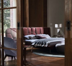 Итальянские Кровати - Кровать DOROTHY Итальянские Кровати - Кровать DOROTHY фабрика Opera Contemporary