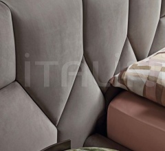 Итальянские Кровати - Кровать DOROTHY Итальянские Кровати - Кровать DOROTHY фабрика Opera Contemporary