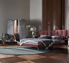 Итальянские Кровати - Кровать DOROTHY Итальянские Кровати - Кровать DOROTHY фабрика Opera Contemporary