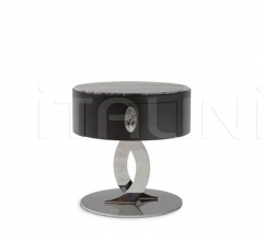 Итальянские Спальни - Тумбочка GASTON фабрика Opera Contemporary