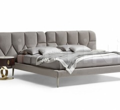 Итальянские Спальни - Тумбочка GASTON фабрика Opera Contemporary