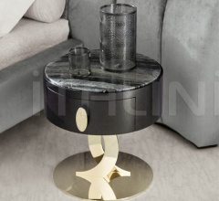 Итальянские Спальни - Тумбочка GASTON фабрика Opera Contemporary