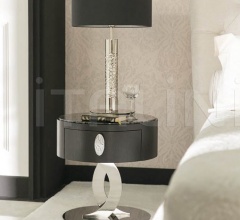 Итальянские Спальни - Тумбочка GASTON фабрика Opera Contemporary
