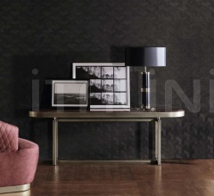 Итальянские Консоли - Консоль ISABEL фабрика Opera Contemporary