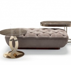 Итальянские Пуфы - Пуф FRITZ фабрика Opera Contemporary