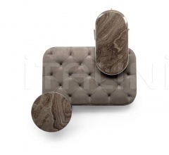 Итальянские Пуфы - Пуф FRITZ фабрика Opera Contemporary