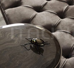 Итальянские Пуфы - Пуф FRITZ фабрика Opera Contemporary