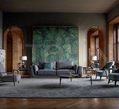 Кресло CALLAS фабрика Opera Contemporary