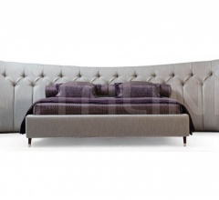 Итальянские Кровати - Кровать BUTTERFLY Итальянские Кровати - Кровать BUTTERFLY фабрика Opera Contemporary