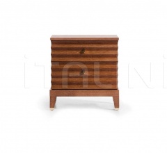 Итальянские Спальни - Тумбочка ELETTRA фабрика Opera Contemporary