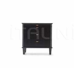 Итальянские Спальни - Тумбочка DESIRE фабрика Opera Contemporary