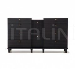 Итальянские Спальни - Комод DIMITRI фабрика Opera Contemporary